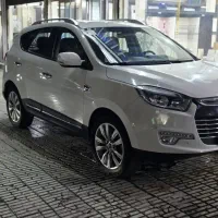 جک S5 مدل 1400|خودرو سواری و وانت|کرمانشاه, |دیوار