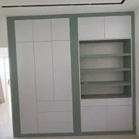 طراحی و اجرای انواع دکور ،کابینت ،تی وی روم، کمد|جاکفشی، کمد، دراور|سبزوار, امیر کبیر|دیوار