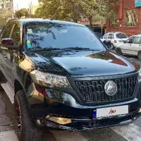 کلوت اتومات مدل ۱۴۰۲ بسیار تمیز