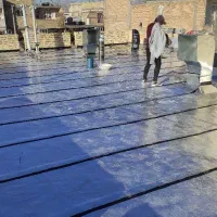 ایزوگام|خدمات پیشه و مهارت|مرودشت, ژیان|دیوار