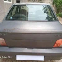 پراید ۱۳۲ سال ۹۰|خودرو سواری و وانت|رستم‌آباد, |دیوار