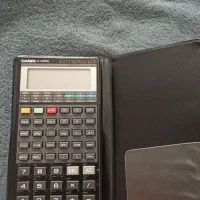 ماشین حساب مهندسی fx4500pa کاسیو