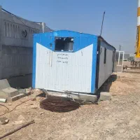 کانکس ۱۲ متری