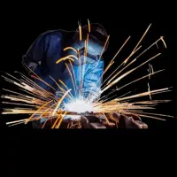 جوشکاری سیار