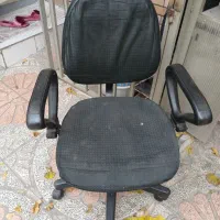 صندلی چرخ دار