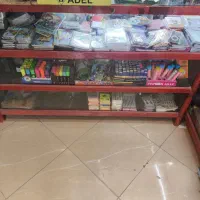 ویترین فلزی