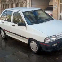 پراید هاچبک مدل 79 در حد|خودرو سواری و وانت|مشهد, امامیه (شهرک غرب)|دیوار