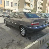 زانتیا بدون رنگ