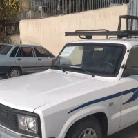 وانت مزدا۲۰۰۰ پلاک عمومی