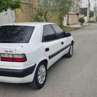 زانتیا ۸۹...در حد خشک