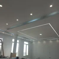 نقاشی ساختمان