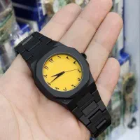 ساعت مردانه مشکی|ساعت|ساوه, |دیوار