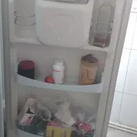 یخچال دوقلو مگین