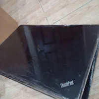 دو عدد لپ تاپ پک thinkpad i5  قوی تر از i5 نسل هفت|رایانه همراه|رشت, چله خانه|دیوار