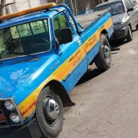 نیسان یدک کش|خودرو سواری و وانت|چهاردانگه (تهران), |دیوار