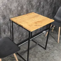 تعدادی وسایل کافه ای