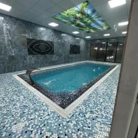 اجاره ویلا در سرعین|اجارهٔ کوتاه‌مدت ویلا و باغ|سرعین, |دیوار