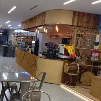 باریستا کافخه