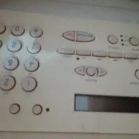 دستگاه فاکس|پرینتر، اسکنر، کپی، فکس|شیراز, زند|دیوار