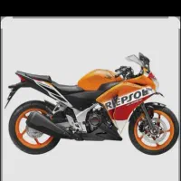 موتورسیکلت CBR 250