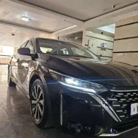 نیسان سیلفی ۲۰۲۴