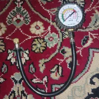 درجه باد ماشین