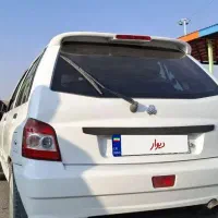 پراید 111se
