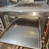 فر شیرینی کانوکشن|فروشگاه و مغازه|تهران, باشگاه نفت|دیوار