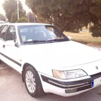 دوو اسپرو مدل 1994انژکتوز