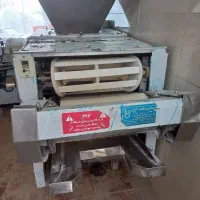 سه کاره نانوایی پهلوانی