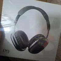 ایرپاد و هدفون زیر قیمت فاکتور