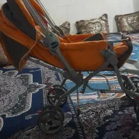 کالسکه بچه