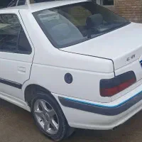 پارس مدل 92|خودرو سواری و وانت|میاندوآب, |دیوار