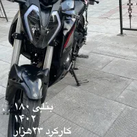 موتور بنلی ۱۸۰مدل ۱۴۰۲