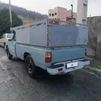 نیسان موتور پاترول ژاپن