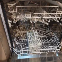 ماشین ظرفشویی ۱۴ نفره white Westinghouse