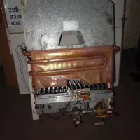 آبگرمکن دیواری 3118بوتان