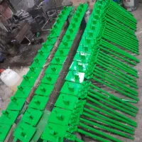 خم کن و خاموت زن  دستی|مصالح و تجهیزات ساختمان|تهران, مولوی|دیوار