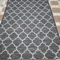 گلیم یک و نیم در سه متر