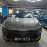 لاماری هیبرید