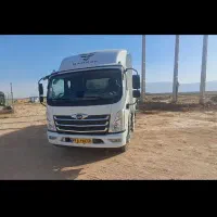 فورس ۶تن مدل ۱۴۰۴خوابدر