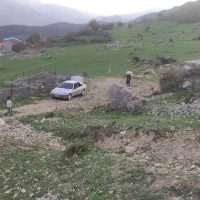 فروش زمین ییلاقی روستای ارفعده سوادکوه|فروش زمین و ملک کلنگی|پل سفید, |دیوار