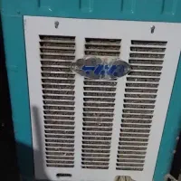 کولر آبی