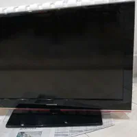 تلویزیون ۳۷ اینچ سامسونگ LCD|تلویزیون و پروژکتور|تهران, جوانمردان (اندیشه)|دیوار