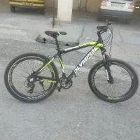 دوچرخه ۲۶