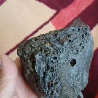 مشکوک به شهاب سنگ