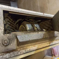 هود و کابینت هود