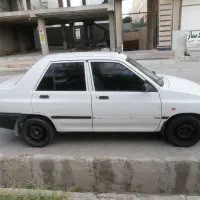 فروش پراید مدل ۹۵