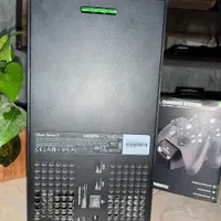 ایکس باکس سری ایکس Xbox series x