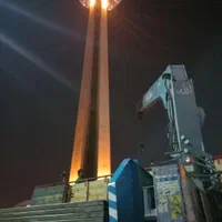 جرثقیل ۳تن شهرری..تهران حومه|خدمات حمل و نقل|تهران, شهید رجایی|دیوار